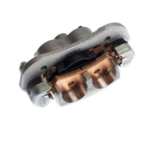 Segway FR BRAKE ASSY - Partnr: A03E11200001