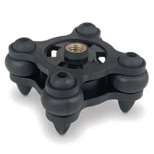 Cube Stuurbevestiging X-Guard, A Plus 20-32mm