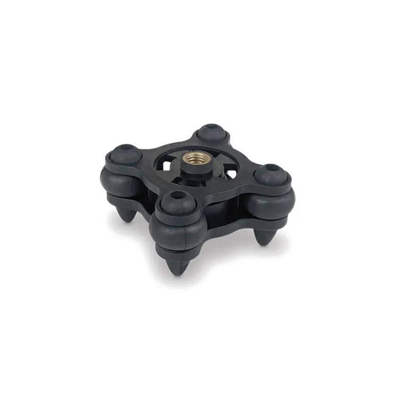 Cube Stuurbevestiging X-Guard, A Plus 20-32mm Cube Stuurbevestiging X-Guard, A Plus 20-32mm