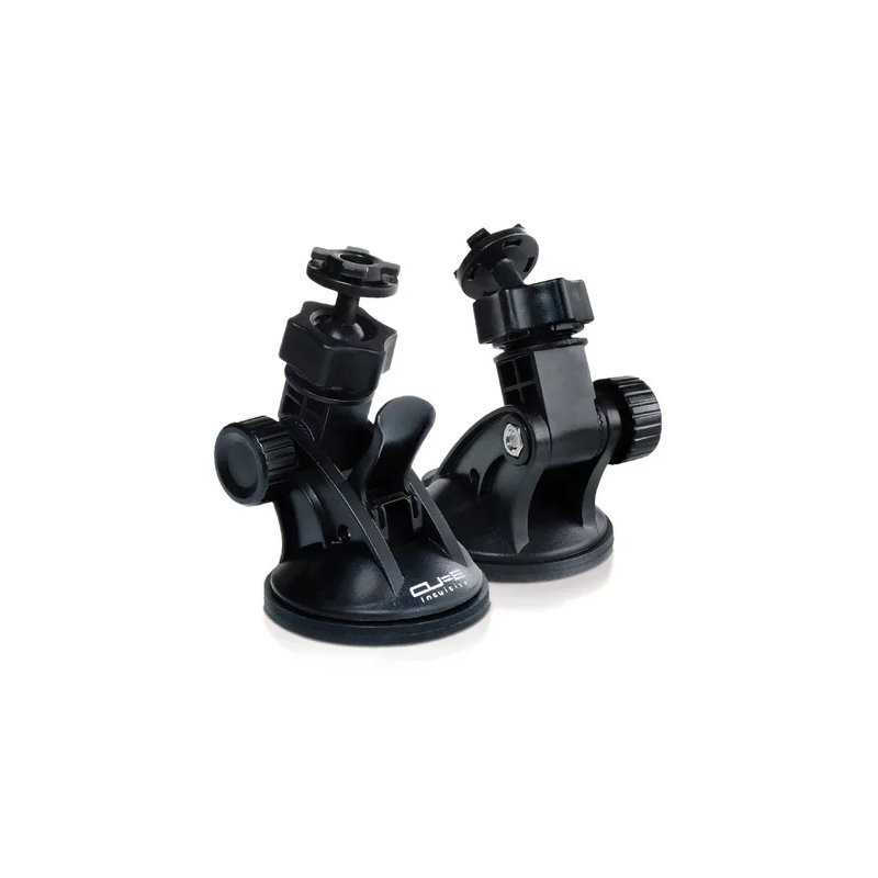Cube Support Ventouse X-Guard pour Smartphones Cube Support Ventouse X-Guard pour Smartphones