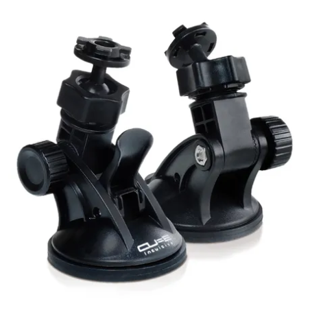 Cube Suction Mount X-Guard for Smartphones