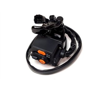 Segway RIGHT HANDLE SWITCH - A01-M511000-000-04