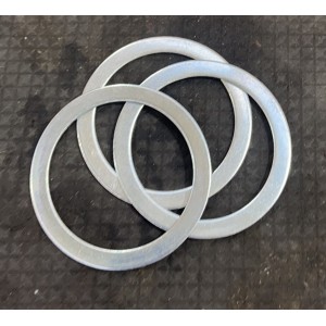 Segway CVT DRIVE CLUTCH SPRING SHIM FOR Cvtech (3Pieces)