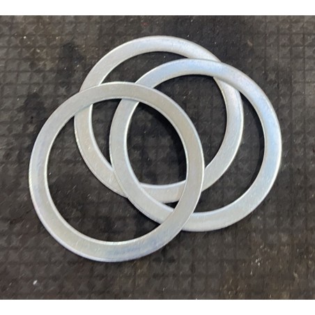 Segway CVT Clutch Spring Shim Voor Cvtech