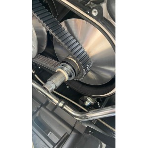 Segway CVT Clutch Spring Shim Voor Cvtech