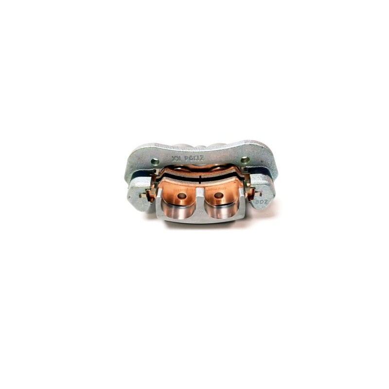 Segway FL Rem Assy - A03E11100001