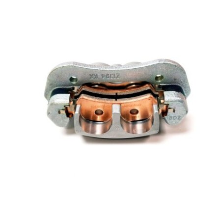 Segway FL Rem Assy - A03E11100001