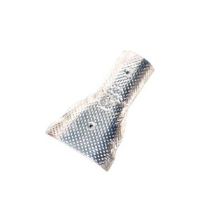 Segway TEE HEAT SHIELD - Partnr: U09-A330003-000-00