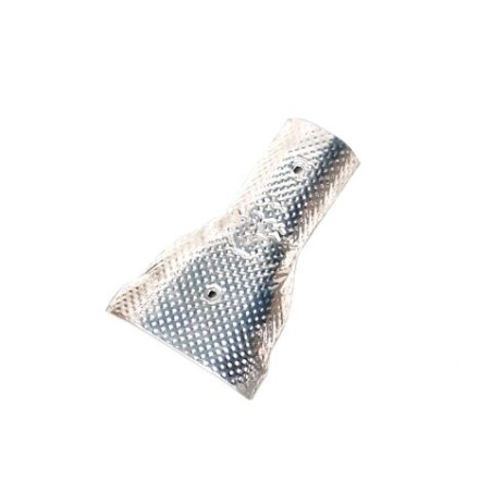 Segway TEE HEAT SHIELD - Partnr: U09-A330003-000-00