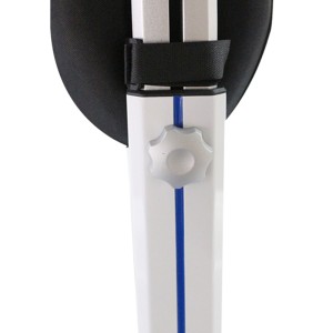 ESWING ES6S elektrische zelfbalancerende scooter met dubbel accupakket 26.4Ah - 80Km rijbereik.