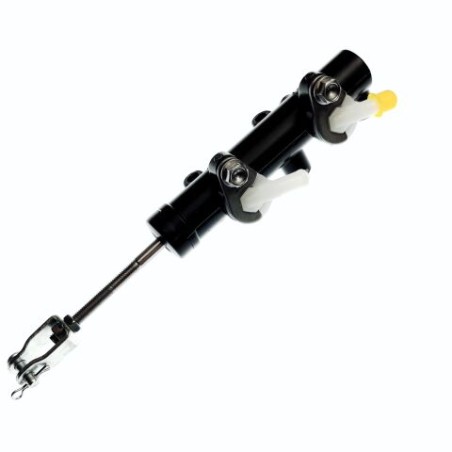 Segway voetrem hoofd pomp