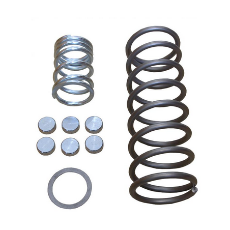 Segway CVTech Clutch Kit Variator Upgrade