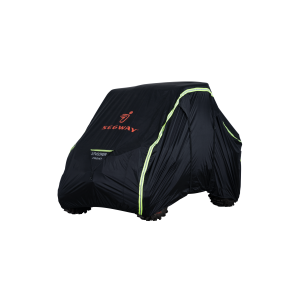 Segway UTV Cover - Waterbestendig - Partnr: AM1R32028002