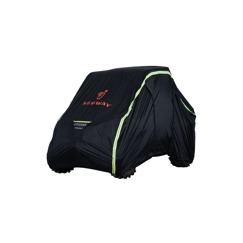 Segway UTV Cover - Waterbestendig - Partnr: AM1R32028002 Segway UTV Cover - Waterbestendig - Partnr: AM1R32028002