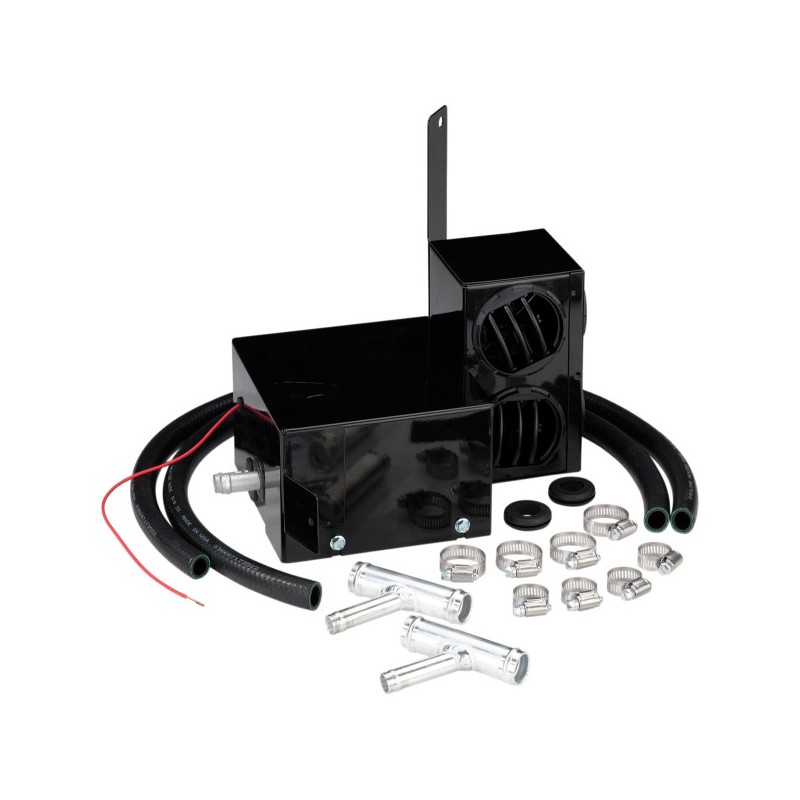 Chauffage Cabine Segway Villain pour confort optimal Chauffage Cabine Segway Villain pour confort optimal