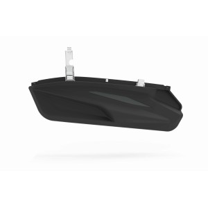 Segway Villain Half Door Assembly kit Left and Right - Partnr: S01-R120200-000-00