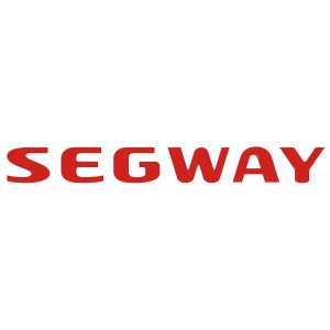 Segway logo Outdoor luminous word 3m - Partnr: AM1R32060001
