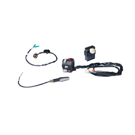 Segway Accessoire Turn Signal Kit EPA