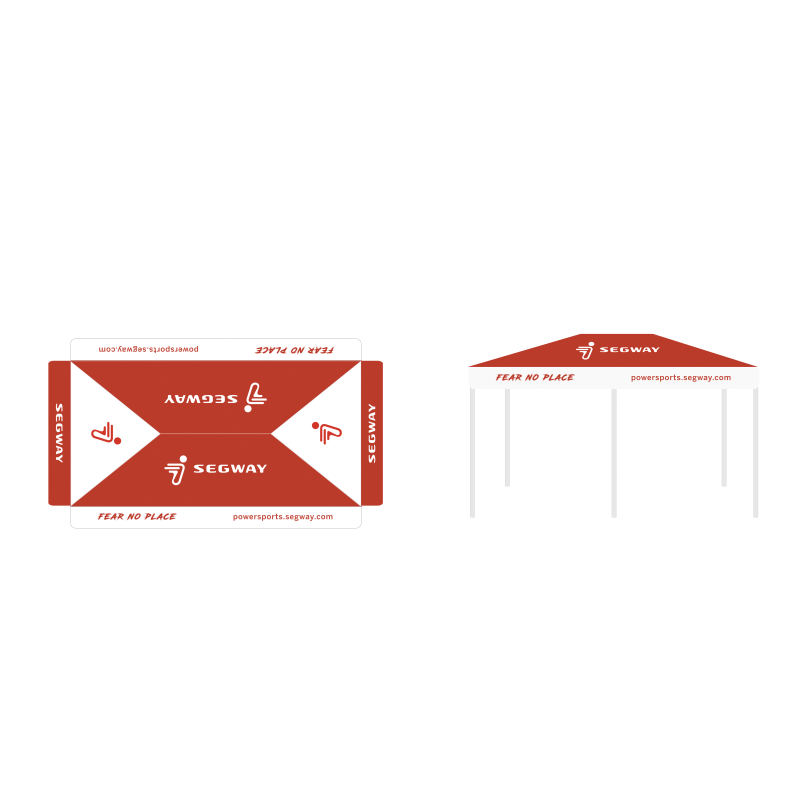 Segway Outdoor Tent3M*6M for AU - Partnr: AM1R32002003 Segway Outdoor Tent3M*6M for AU - Partnr: AM1R32002003