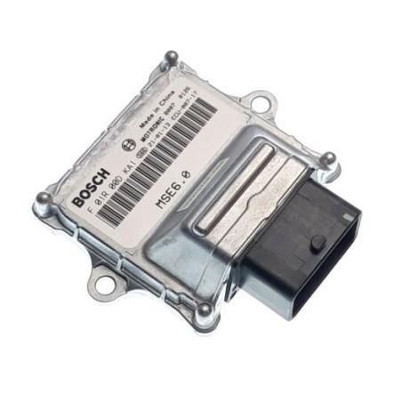 Segway ECU - Component A02M41000002