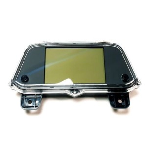 Segway SPEEDOMETER - Partnr: A03-M310001-000-00