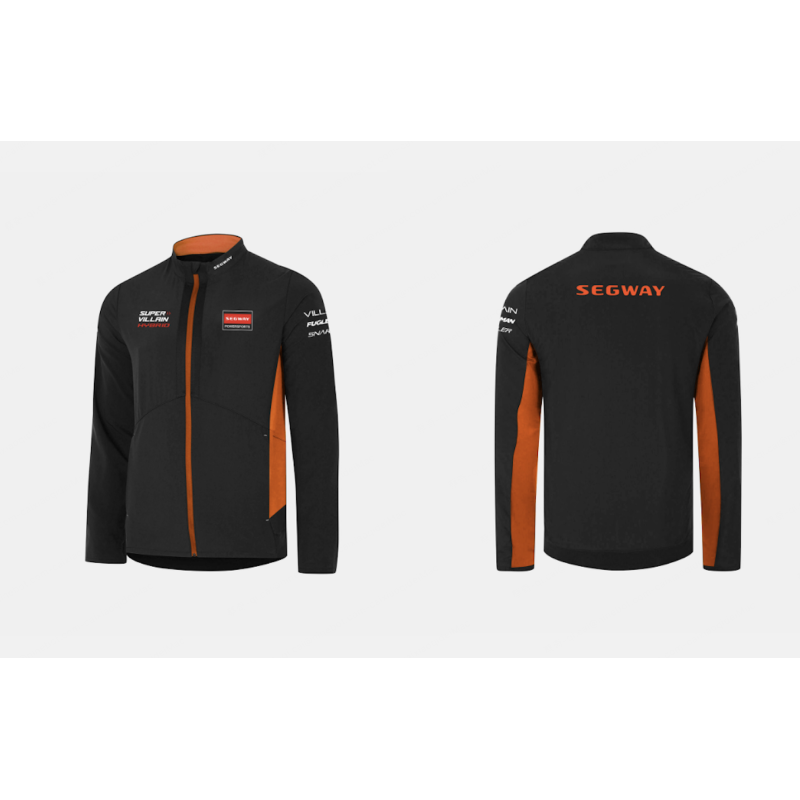 Segway SuperVillain hoodie 3XL - Partnr: AM1R210213XL Segway SuperVillain hoodie 3XL - Partnr: AM1R210213XL