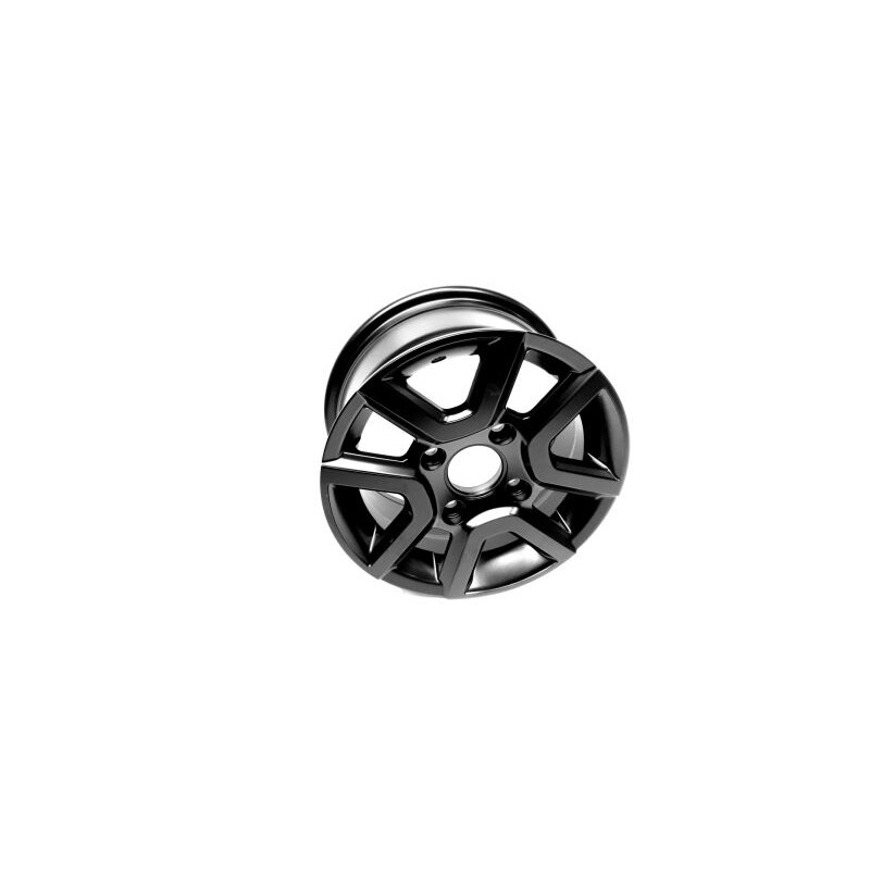 Segway FRONT AL RIM - Partnr: T08000010001 Segway FRONT AL RIM - Partnr: T08000010001