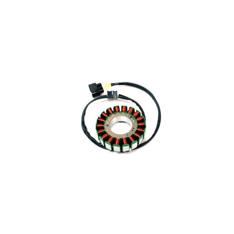Segway Magneto Stator - E01-C212100-000-00 Segway Magneto Stator - E01-C212100-000-00