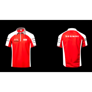 Segway Racing team poloXL - Partnr: AM1R210190XL