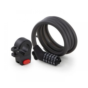 SEGWAY-NINEBOT PASSWORD LOCK