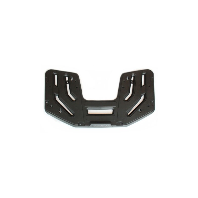 Segway Front Shelf Cover - Part Number A02-H101001-0B0-00 Segway Front Shelf Cover - Part Number A02-H101001-0B0-00
