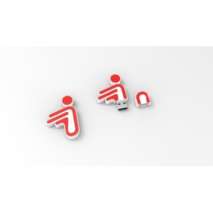 Segway Segway USB Disk - Partnr: AM1R330011001