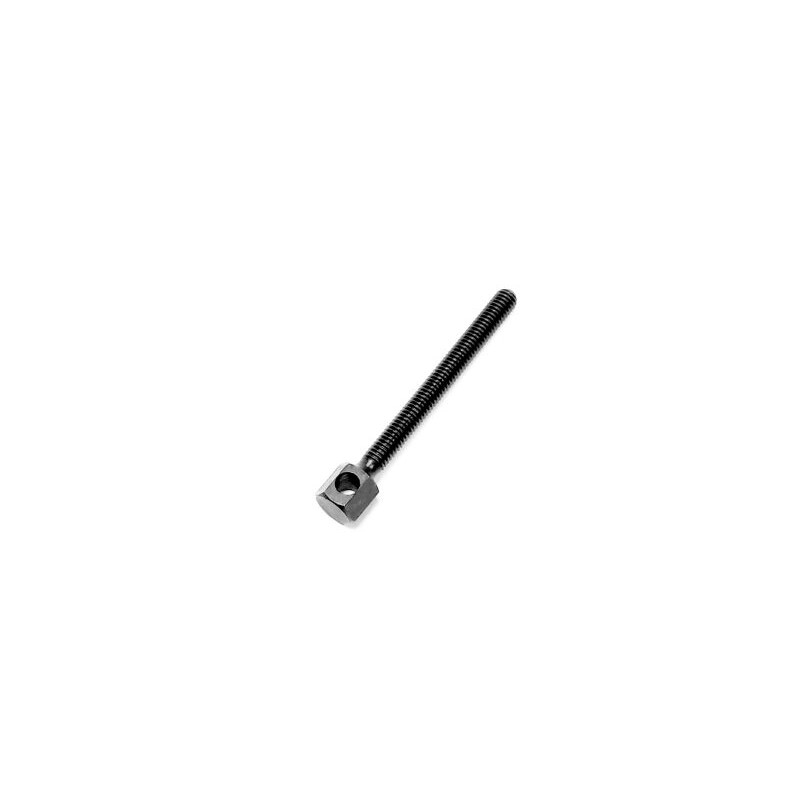 Segway KNCOK-OUT PIN FOR DRIVEN PULLEY - Partnr: E01-E200001-000-00 Segway KNCOK-OUT PIN FOR DRIVEN PULLEY - Partnr: E01-E200001-000-00