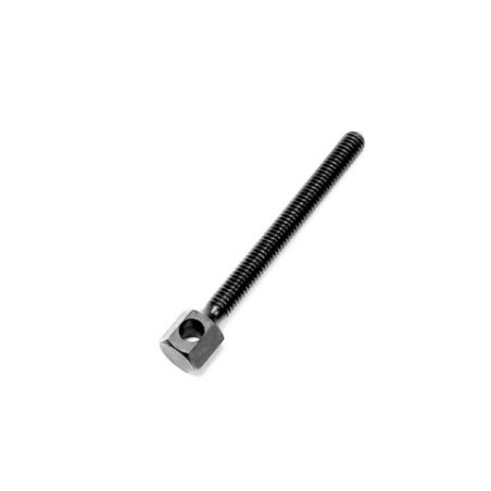 Segway KNCOK-OUT PIN FOR DRIVEN PULLEY - Partnr: E01-E200001-000-00
