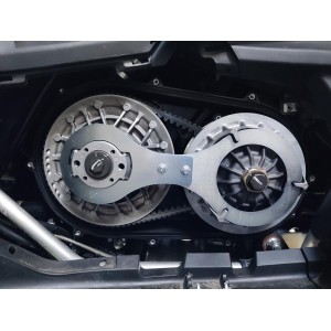 Segway AT6 Clutch Holding Tool