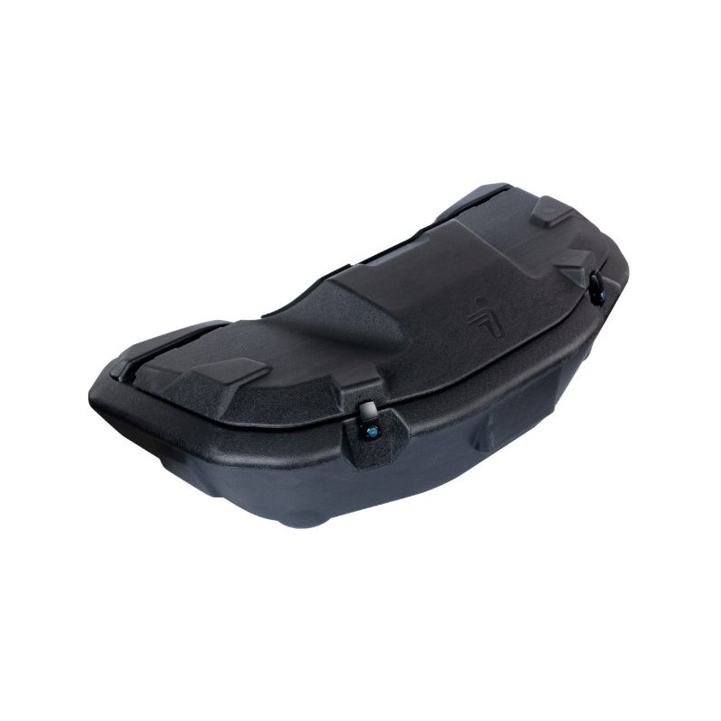 Segway ATV Original rear box with keylock - Partnr: A02-H000052-000-01 Segway ATV Original rear box with keylock - Partnr: A02-H000052-000-01