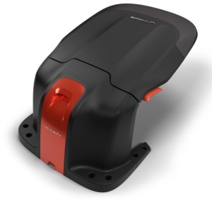 Garage M Segway Navimow pour station de charge H