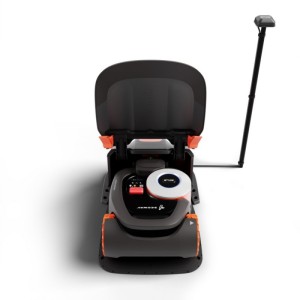 Segway Navimow Garage M – Charger Cover for H-series