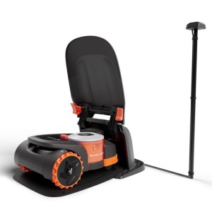 Garage M Segway Navimow pour station de charge H