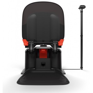 Garage M Segway Navimow pour station de charge H