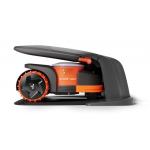 Segway Garage M – Capot pour station H