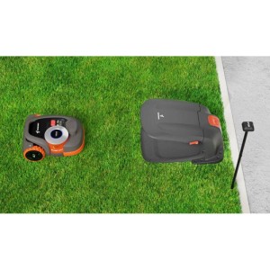 Segway Garage M – Capot pour station H