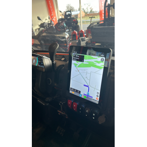 Carplay dongle for Segway Villain / Fugleman 10.4" central display 