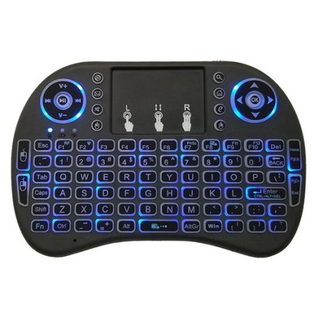 Carplay mini keyboard (required for installation)