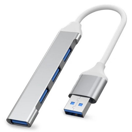 Carplay USB Hub (required for installation)
