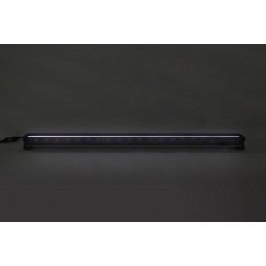 LED panel 20 + 48 + light stripe / 178W + 10W / 1160x110x68 mm / with DT connector