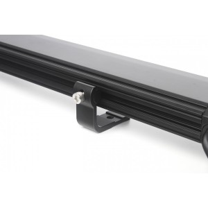 LED panel 20 + 48 + light stripe / 178W + 10W / 1160x110x68 mm / with DT connector