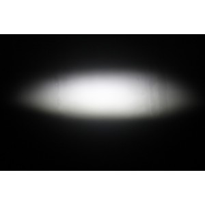 LED panel 20 + 48 + light stripe / 178W + 10W / 1160x110x68 mm / with DT connector