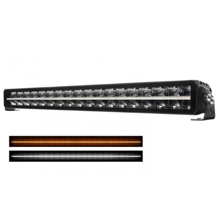 LED Bar - 36+72 LEDs, 140W+13W, 12212lm