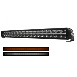 LED Bar 36+72leds / light stripe / 140W+13W / L824xH88xD69 mm